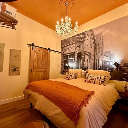 B&B Schipperspad Tolkamer ภายนอก รูปภาพ