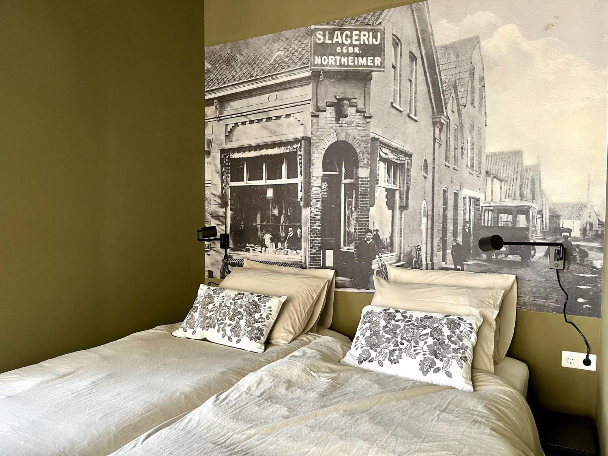 B&B Schipperspad Tolkamer ภายนอก รูปภาพ