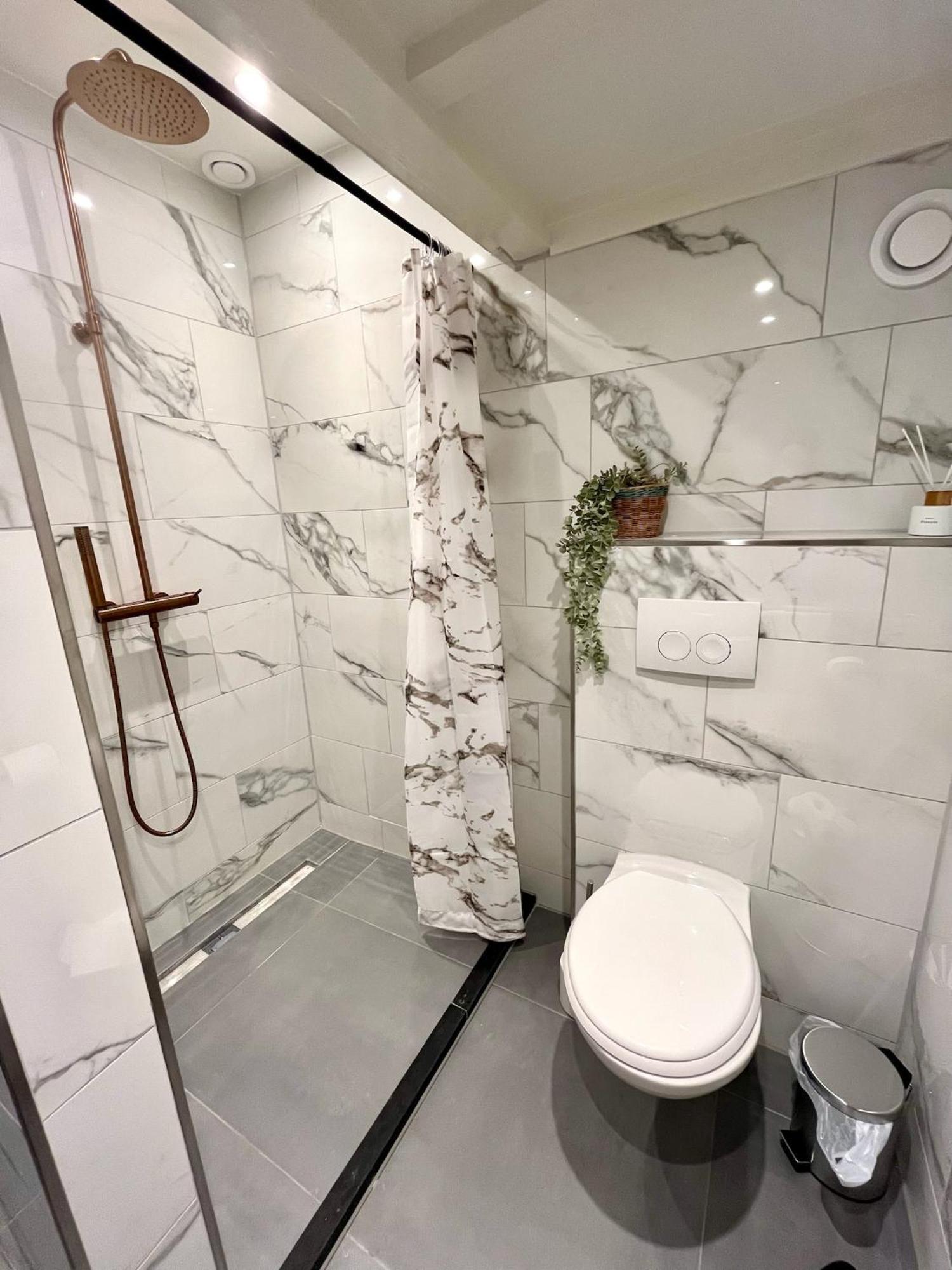 B&B Schipperspad Tolkamer ภายนอก รูปภาพ