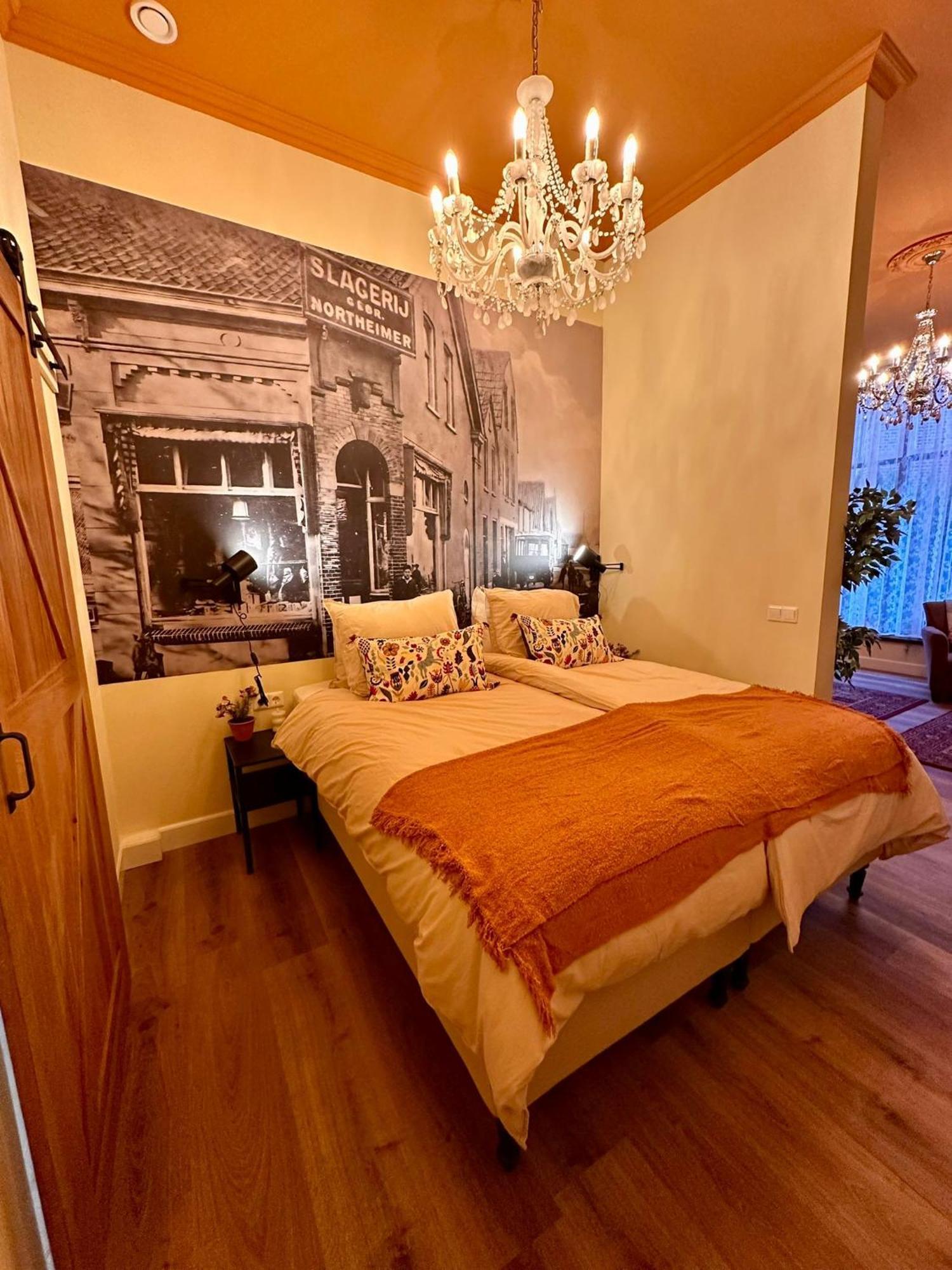 B&B Schipperspad Tolkamer ภายนอก รูปภาพ