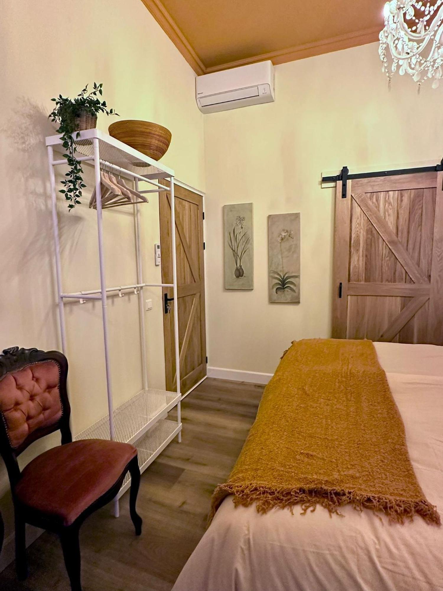 B&B Schipperspad Tolkamer ภายนอก รูปภาพ