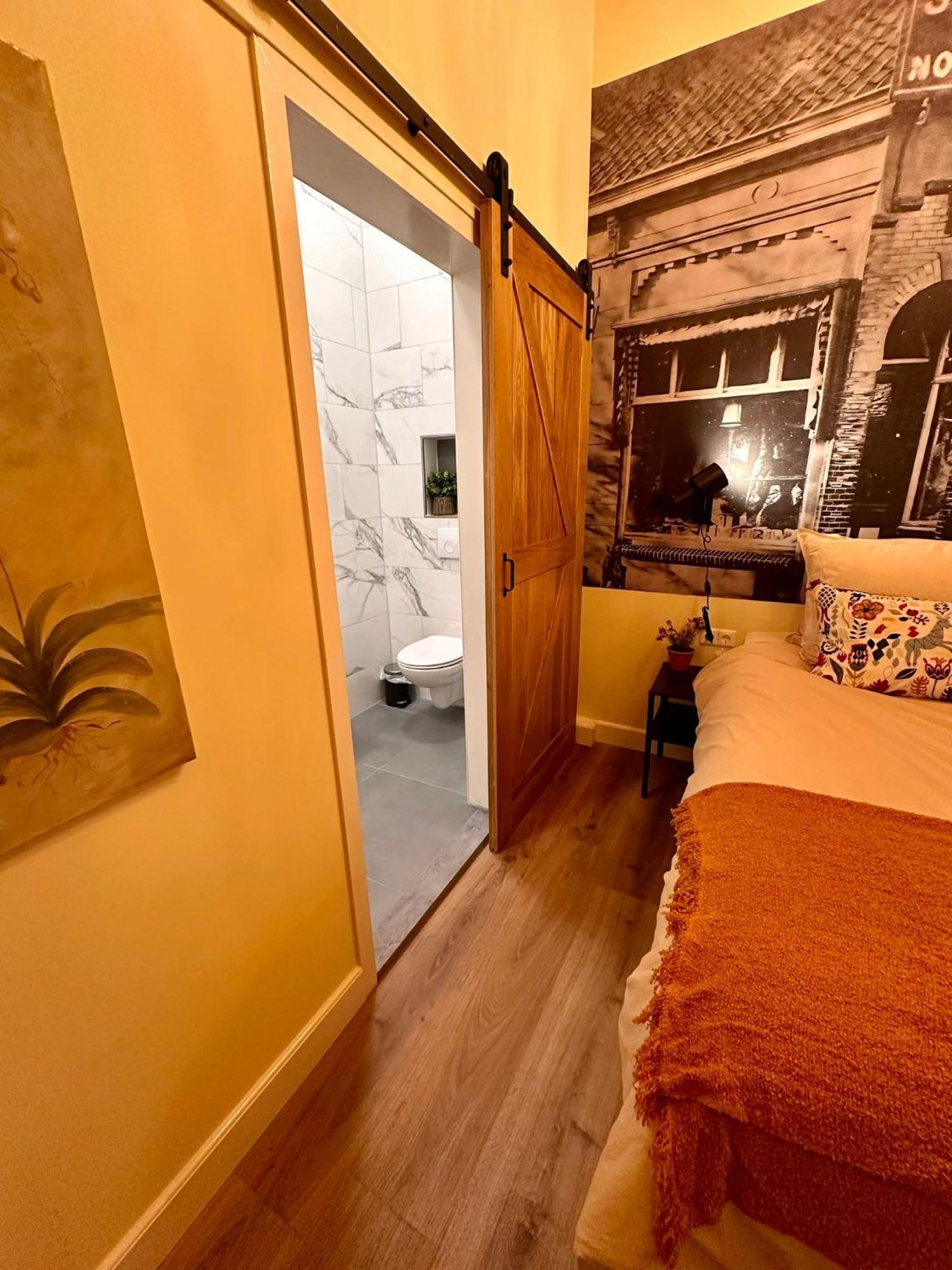 B&B Schipperspad Tolkamer ภายนอก รูปภาพ