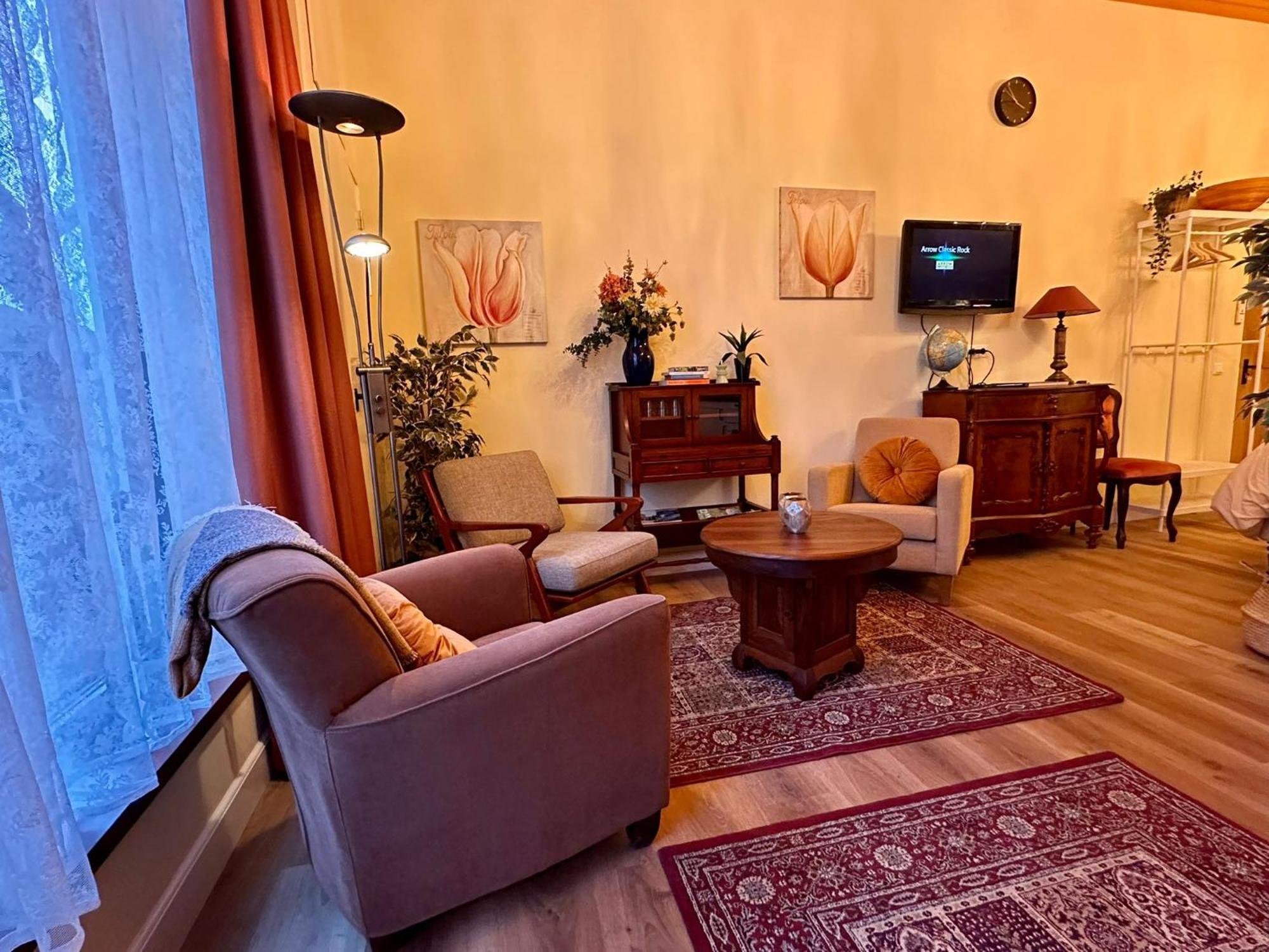 B&B Schipperspad Tolkamer ภายนอก รูปภาพ
