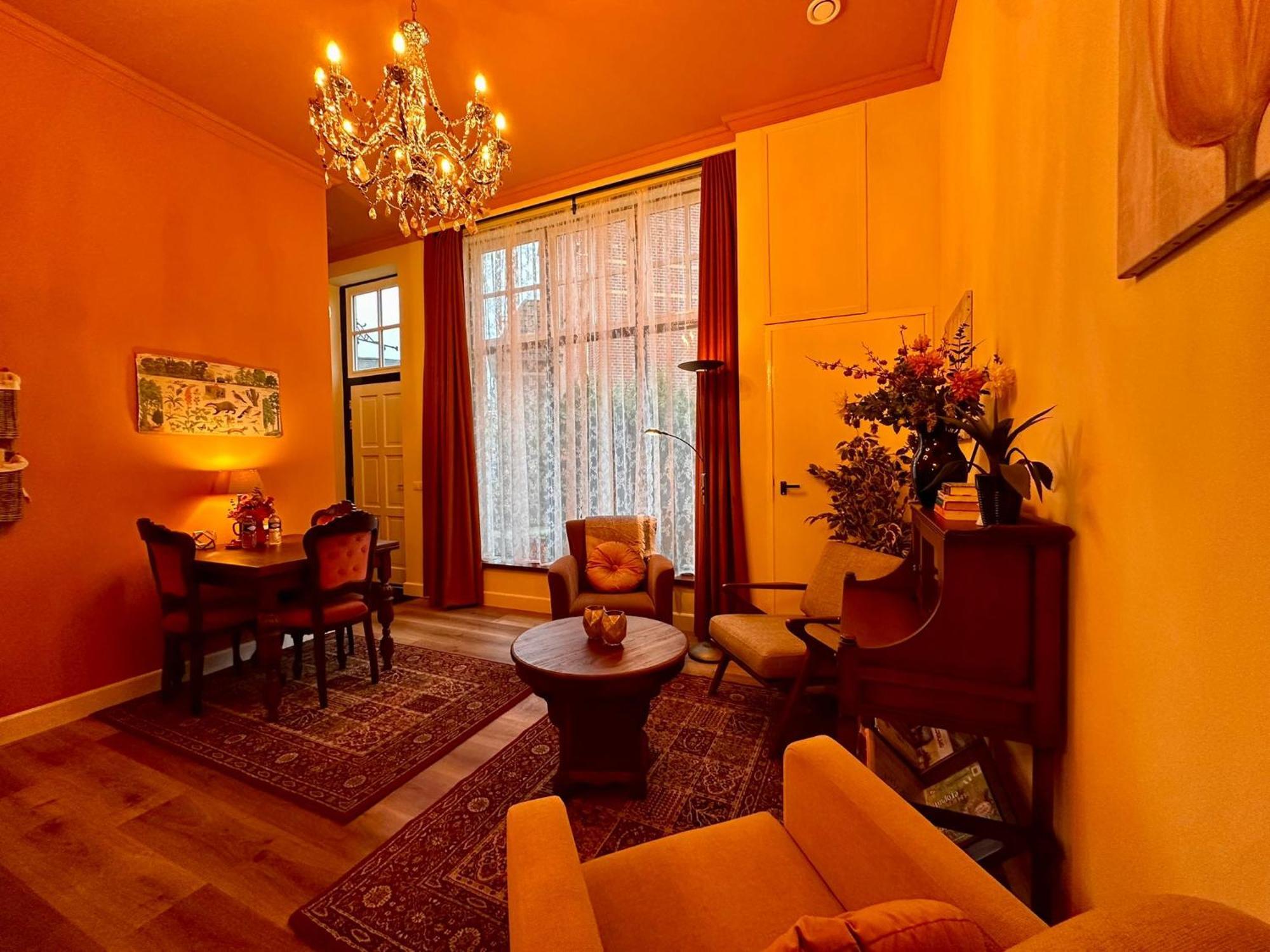B&B Schipperspad Tolkamer ภายนอก รูปภาพ