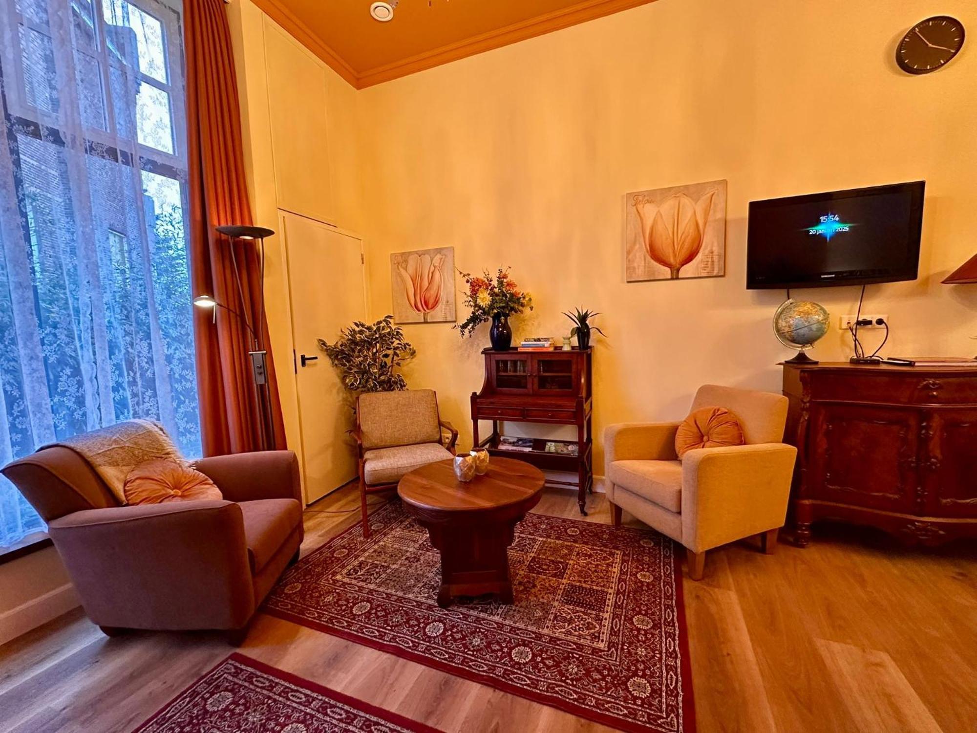 B&B Schipperspad Tolkamer ภายนอก รูปภาพ