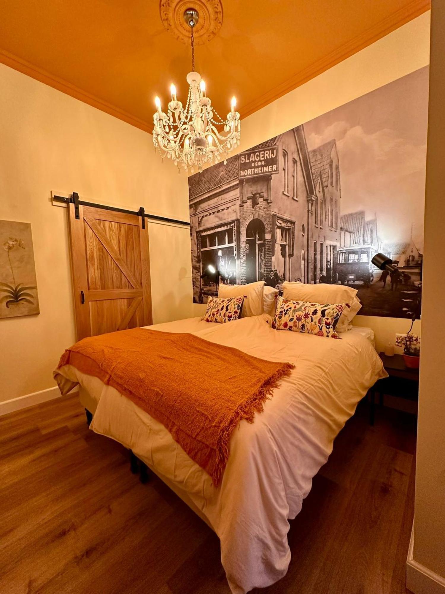 B&B Schipperspad Tolkamer ภายนอก รูปภาพ