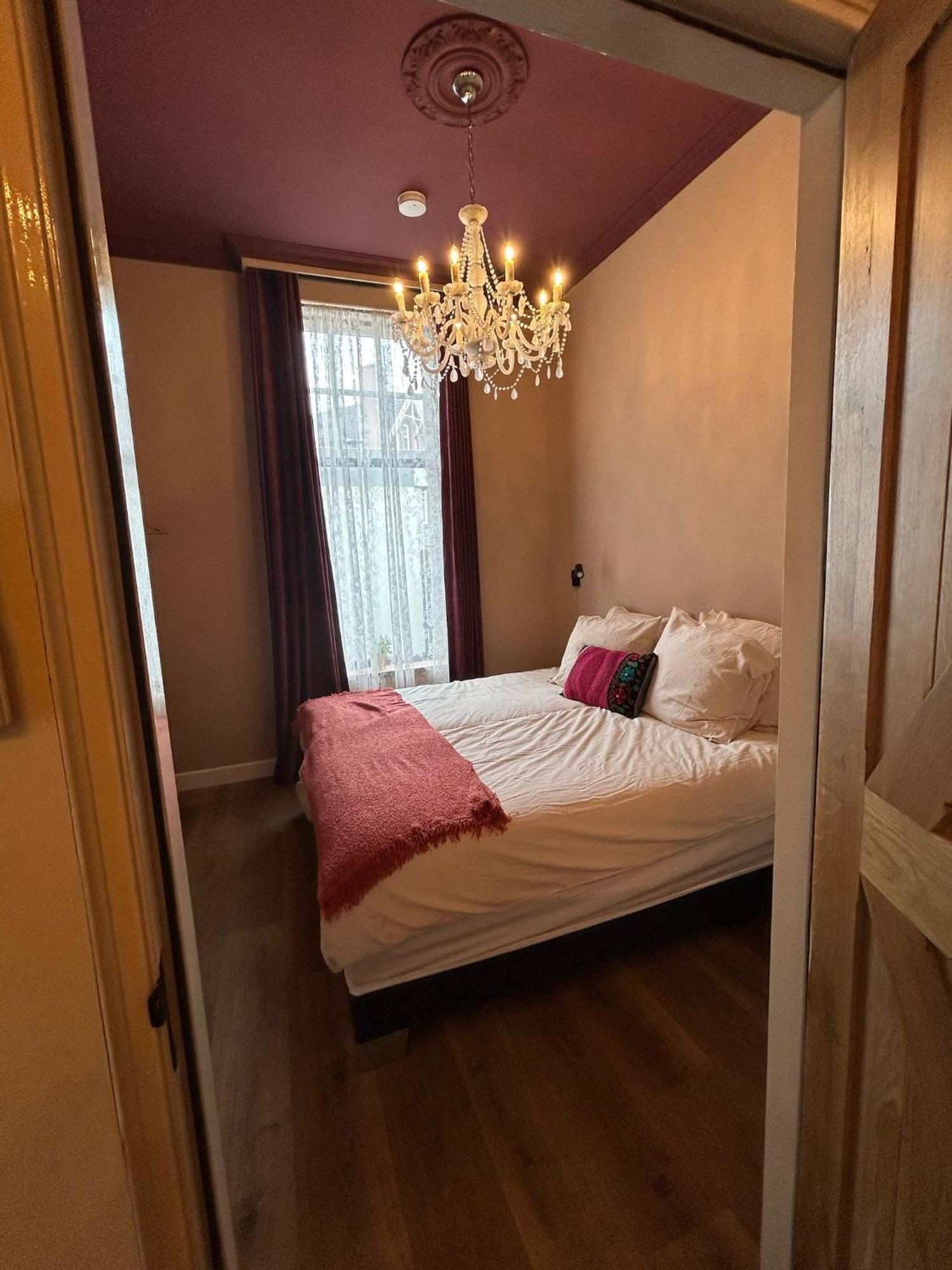 B&B Schipperspad Tolkamer ภายนอก รูปภาพ